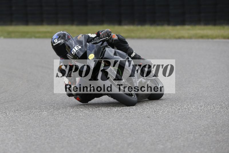/18 23.05.2025 Get Faster Caremotion ADR/Gruppe rot/96